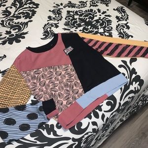 Vans Nightmare Before Christmas Sweatshirt